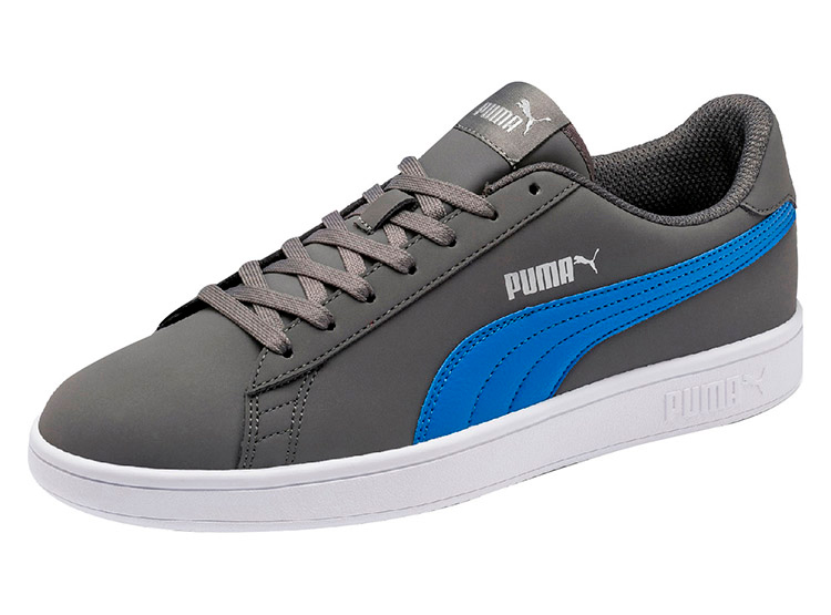PUMA ZAPATILLAS URBANAS SMASH V2 BUCK PARA HOMBRE