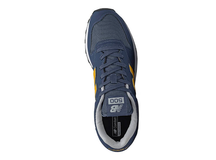 NEW BALANCE ZAPATILLAS GM500VC1