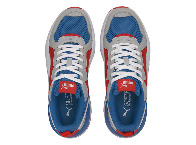PUMA ZAPATILLAS X-RAY HOMBRE