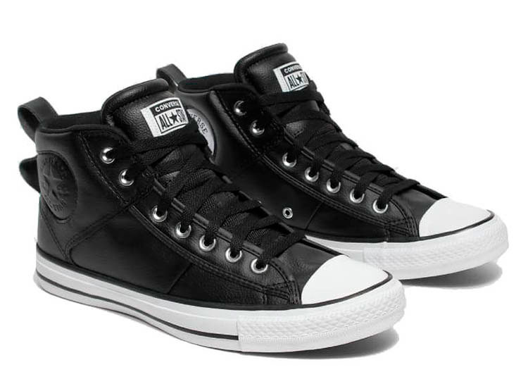 CONVERSE ZAPATILLAS URBANAS CT AS CS MID PARA HOMBRE