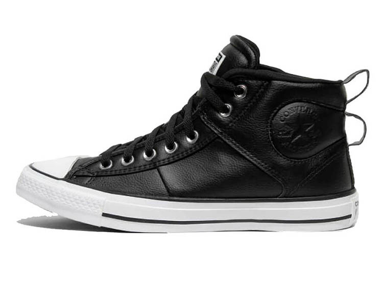 CONVERSE ZAPATILLAS URBANAS CT AS CS MID PARA HOMBRE
