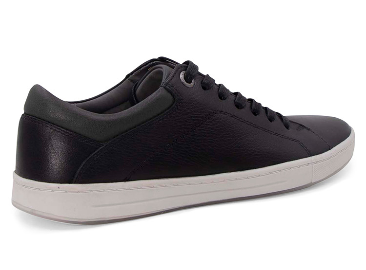 Ripley - ZAPATOS URBANOS HOMBRE PIERRE CARDIN DE CUERO 1Q010
