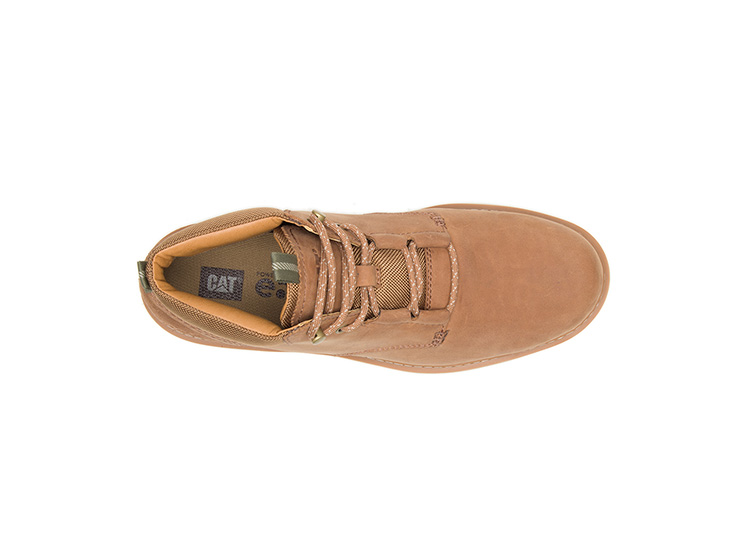 CATERPILLAR BOTINES BRUSK LACE PARA HOMBRE