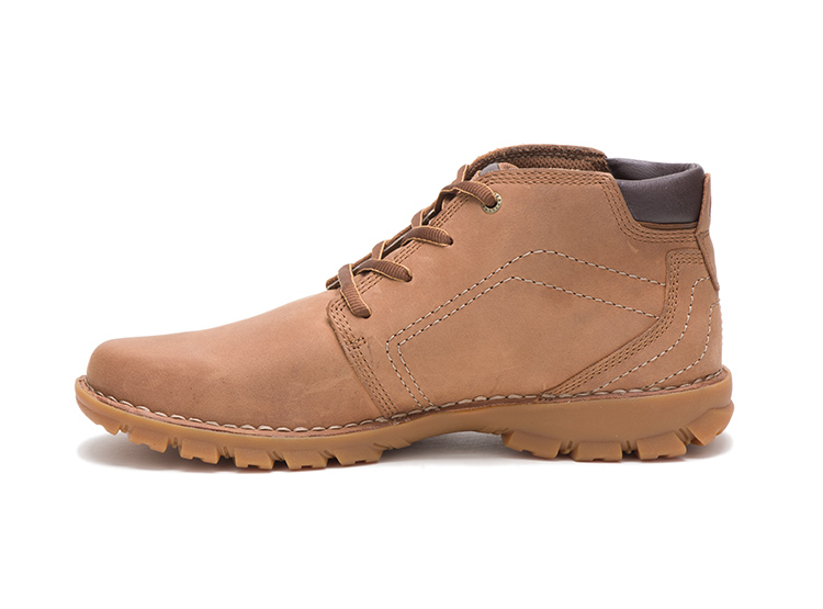 CATERPILLAR BOTINES TRANSFORM 2.0