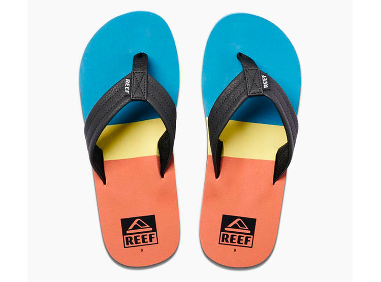REEF SANDALIAS TRI WATERS PARA HOMBRE