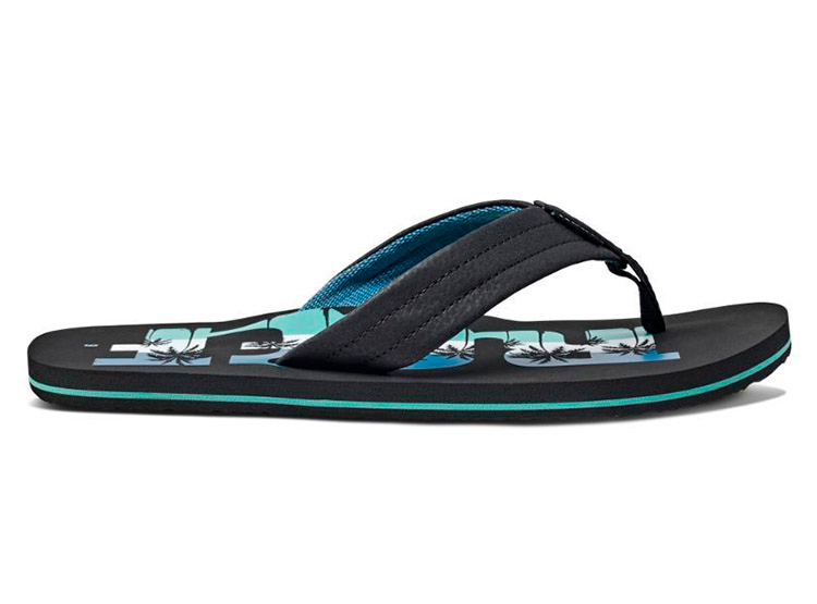 REEF SANDALIAS WATERS PARA HOMBRE