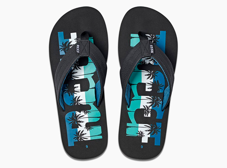 REEF SANDALIAS WATERS PARA HOMBRE