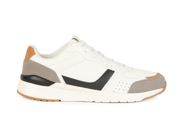 ZAPATILLAS MARQUIS HOMBRE MEZERO