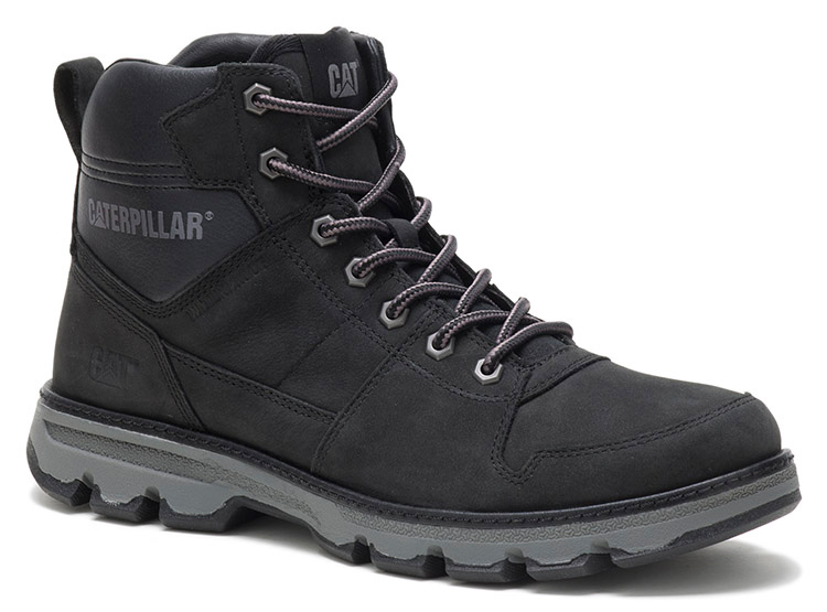 BOTINES PARA HOMBRE CATERPILLAR DE CUERO P724393