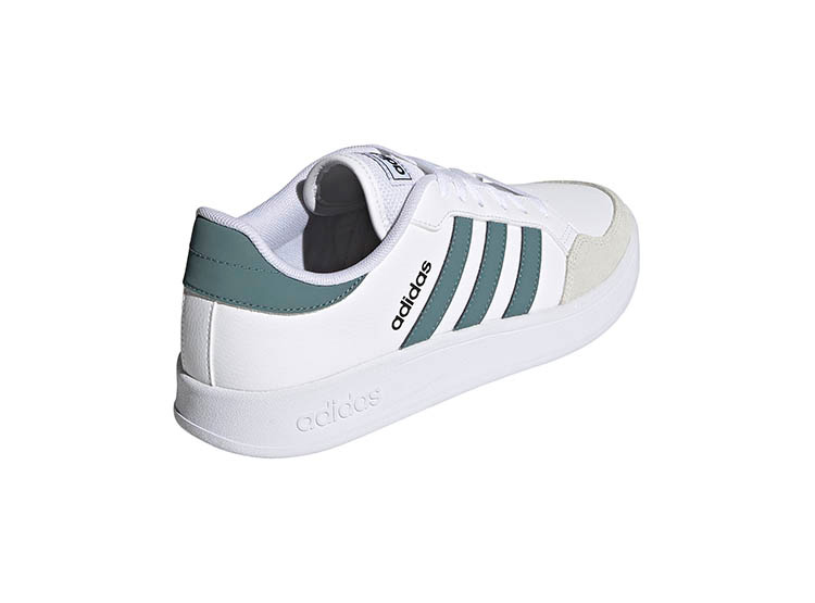 Tenis Casual adidas Breaknet Plus de Hombre | Innovasport