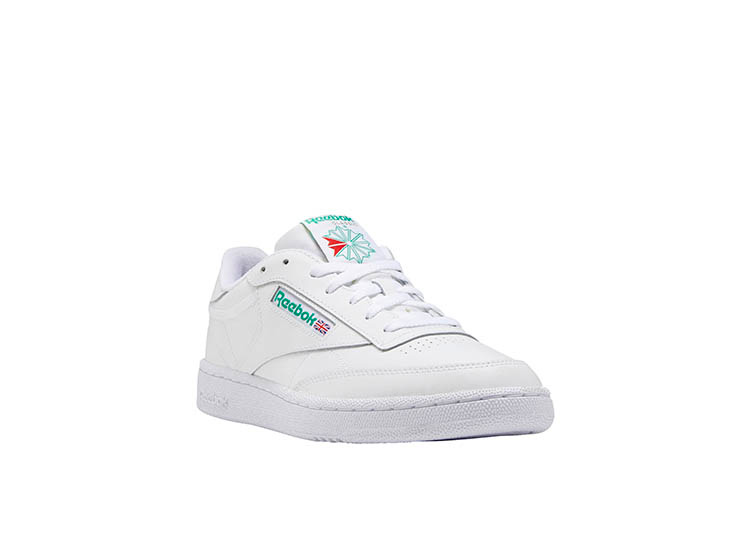 ZAPATILLAS REEBOK PARA HOMBRE CLUB C 85 AR0456