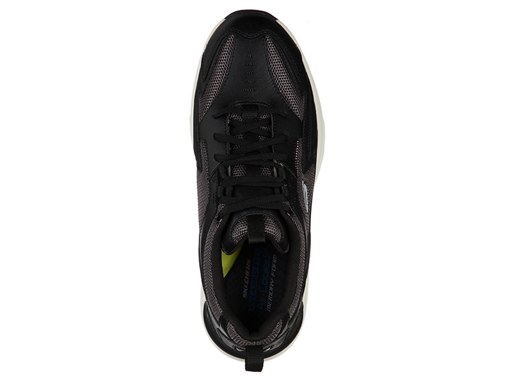 ZAPATILLAS URBANAS SKECHERS HOMBRE VERRADO