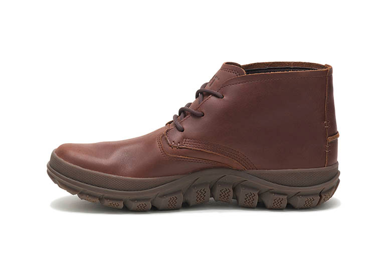 CATERPILLAR BOTINES URBANOS P724803 PARA HOMBRE