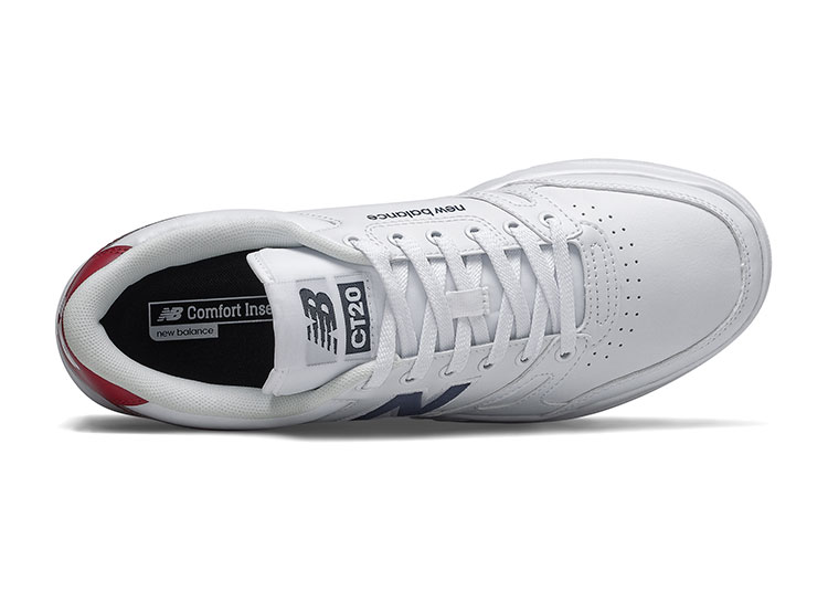 NEW BALANCE ZAPATILLAS URBANAS CT20RD1
