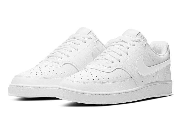 ZAPATILLAS URBANAS NIKE HOMBRE COURT VISION LOW
