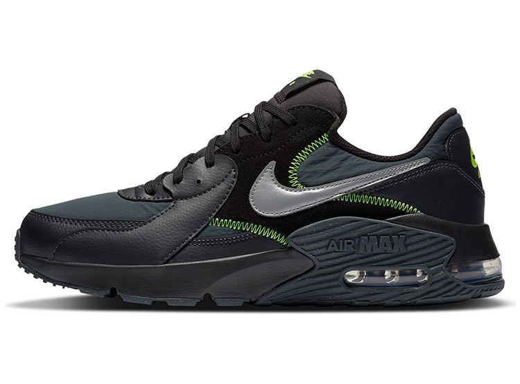 NIKE ZAPATILLAS URBANAS AIR MAX EXCEE PARA HOMBRE