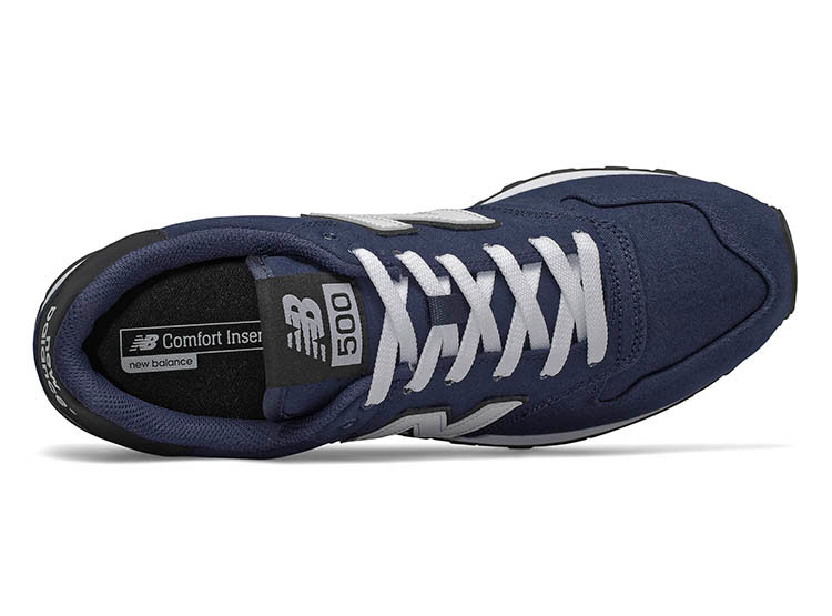 NEW BALANCE ZAPATILLAS URBANAS 500 PARA HOMBRE