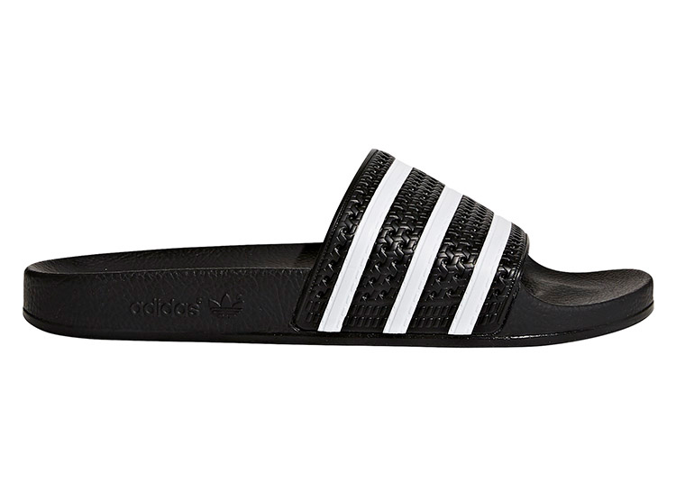 Ripley - ADIDAS SANDALIAS ADILETTE PARA HOMBRE