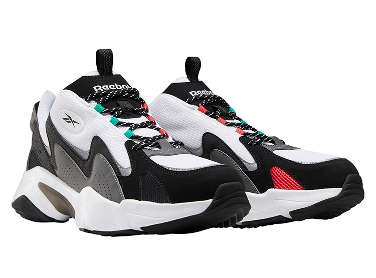 ZAPATILLAS URBANAS REEBOK HOMBRE ROYAL TURBO IMPULSE EVO
