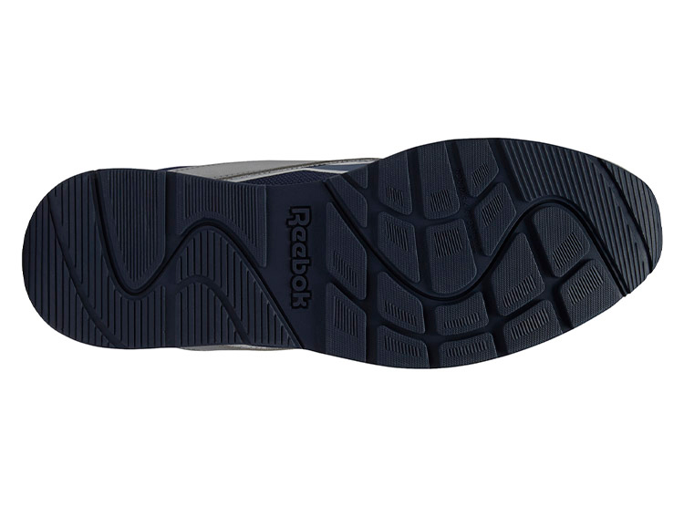 ZAPATILLAS URBANAS REEBOK HOMBRE ROYAL GLIDE MODERN