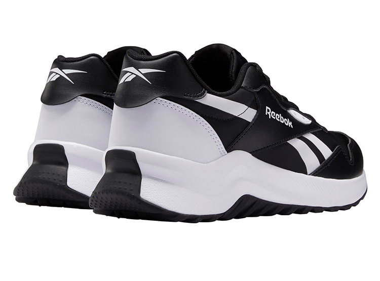 Ripley - ZAPATILLAS HOMBRE REEBOK RUNNING NEGRO GZ5349 HERITANCE