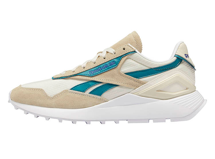REEBOK ZAPATILLAS URBANAS CLASSIC LEATHER LEGACY AZ PARA HOMBRE