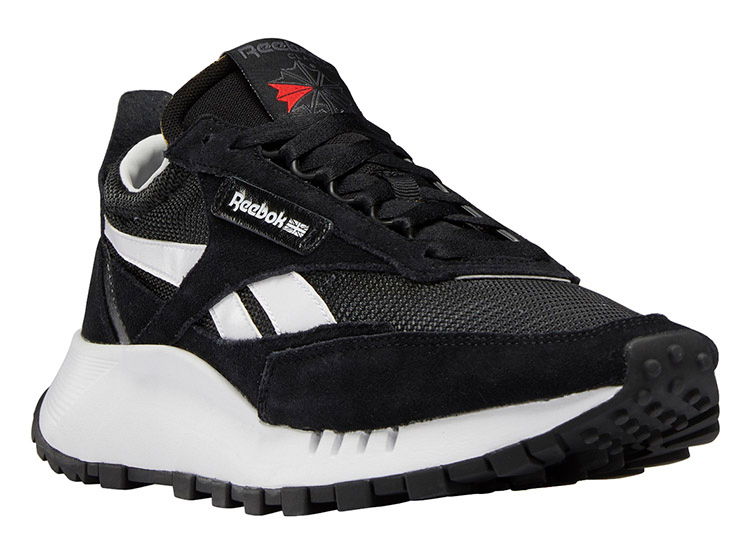 ZAPATILLAS URBANAS REEBOK HOMBRE CLASSIC LEATHER LEGACY