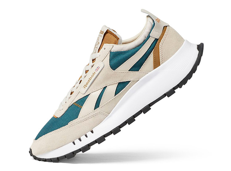 ZAPATILLAS URBANAS REEBOK HOMBRE CLASSIC LEATHER LEGACY