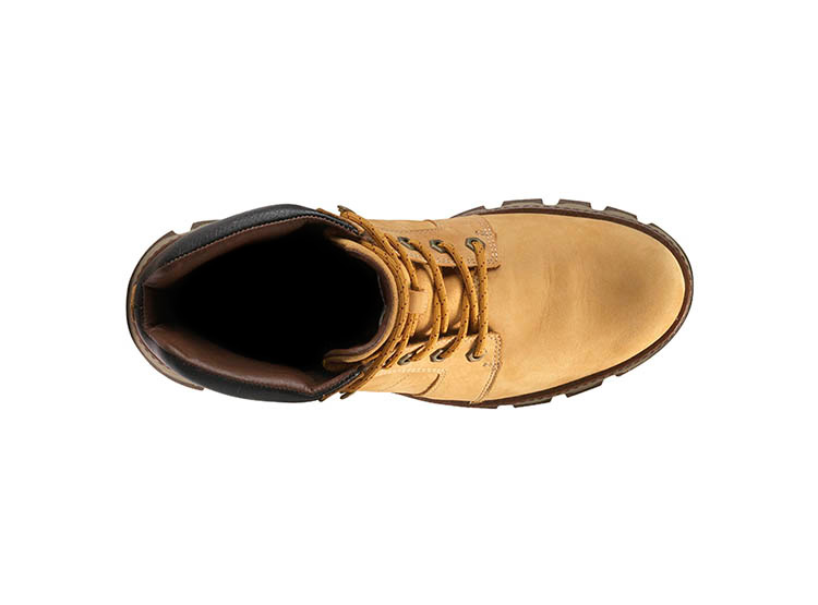 BOTINES PARA HOMBRE CATERPILLAR DE CUERO P723256