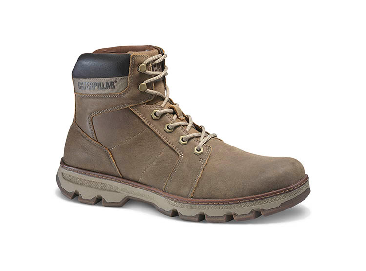 CATERPILLAR BOTINES SUMMIT PARA HOMBRE