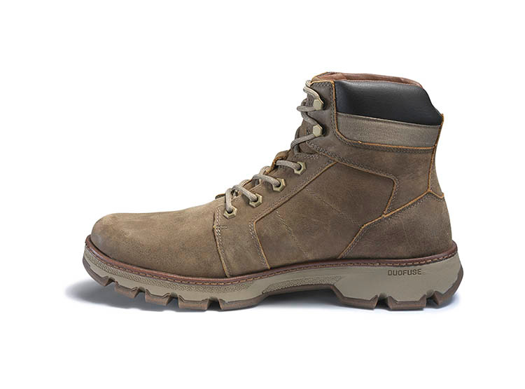 CATERPILLAR BOTINES SUMMIT PARA HOMBRE