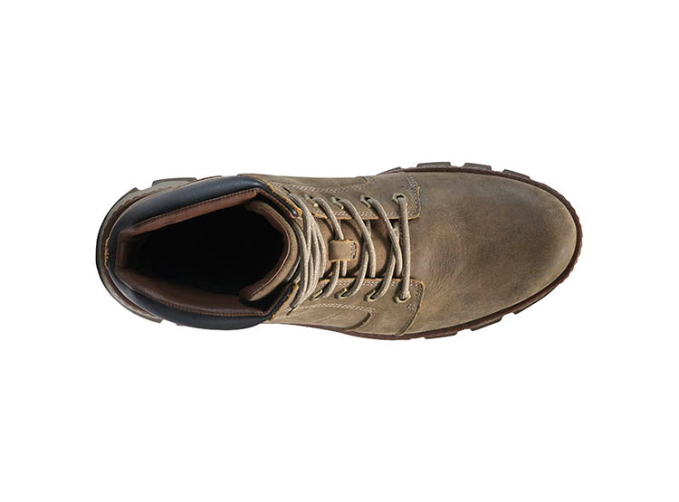CATERPILLAR BOTINES SUMMIT PARA HOMBRE