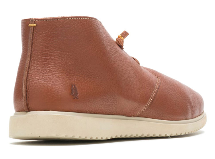 BOTINES PARA HOMBRE HUSH PUPPIES HP1100111094
