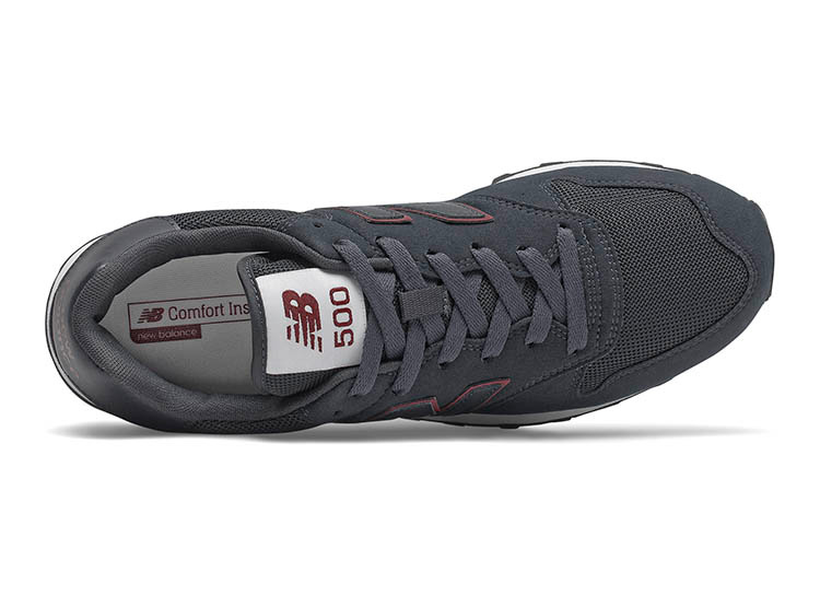 ZAPATILLAS URBANAS NEW BALANCE HOMBRE 500