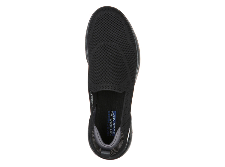 Ripley - ZAPATILLAS URBANAS SKECHERS HOMBRE GO WALK 5