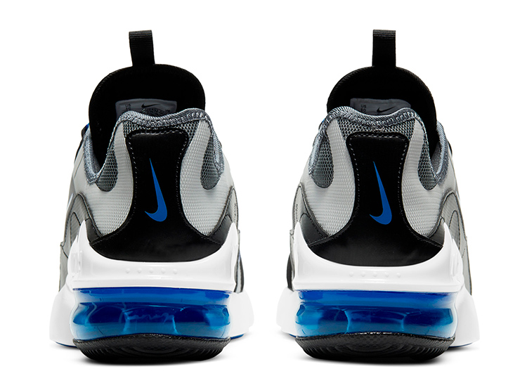 ZAPATILLAS JOGGING NIKE HOMBRE AIR MAX INFINITY 2