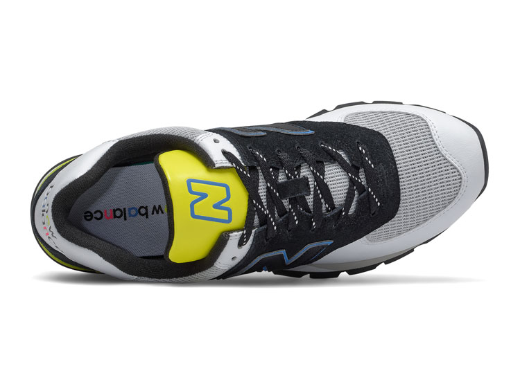 ZAPATILLAS URBANAS NEW BALANCE HOMBRE 574 ML574DNI