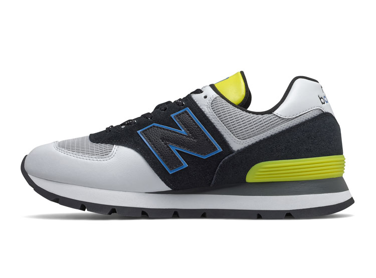 ripley zapatillas new balance hombre Gran venta - OFF 79%