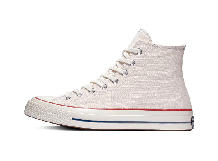 ZAPATILLAS URBANAS CONVERSE HOMBRE CHUCK 70 CORE HI