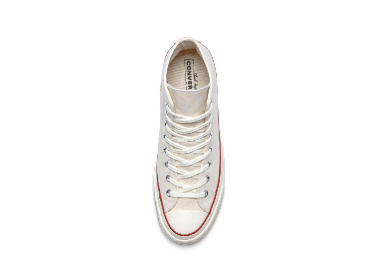 ZAPATILLAS URBANAS CONVERSE HOMBRE CHUCK 70 CORE HI