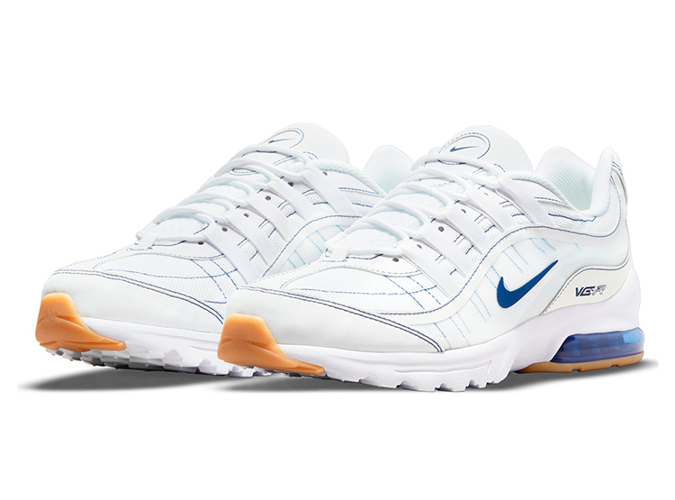 ZAPATILLAS URBANAS NIKE HOMBRE AIR MAX VG-R S50