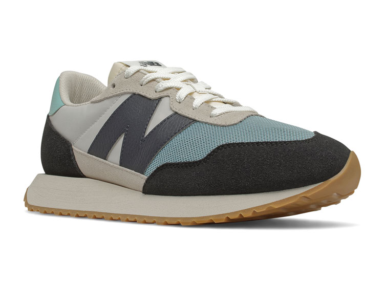 ZAPATILLAS URBANAS NEW BALANCE HOMBRE 237