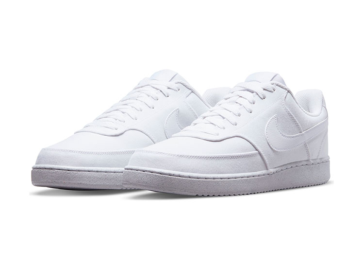 Ripley - ZAPATILLAS URBANAS NIKE PARA HOMBRE COURT VISIÓN LO M2Z2