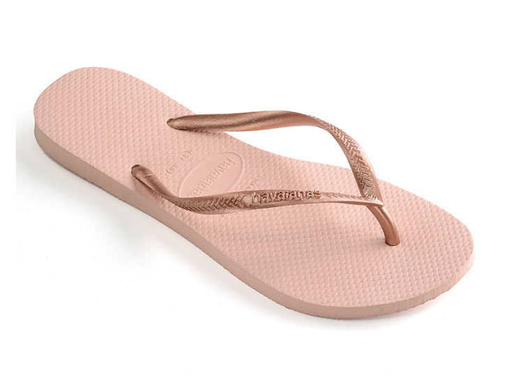 Ripley - SANDALIAS HAVAIANAS PARA HOMBRE SLIM ROSA FRUTAL ROSFR 28172427