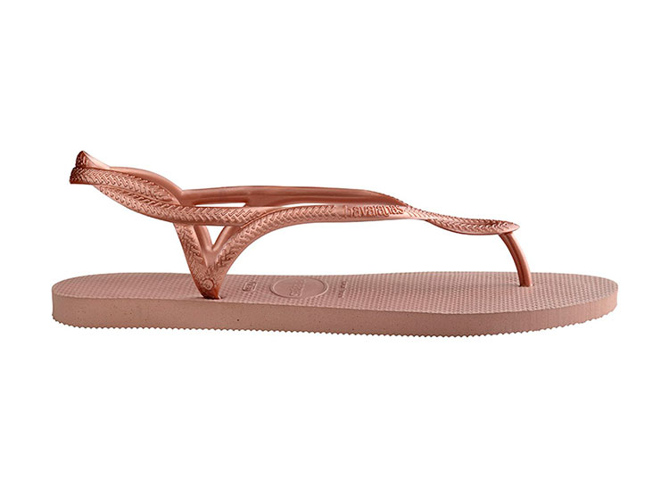 Ripley - SANDALIAS HAVAIANAS PARA MUJER LUNA 4129697