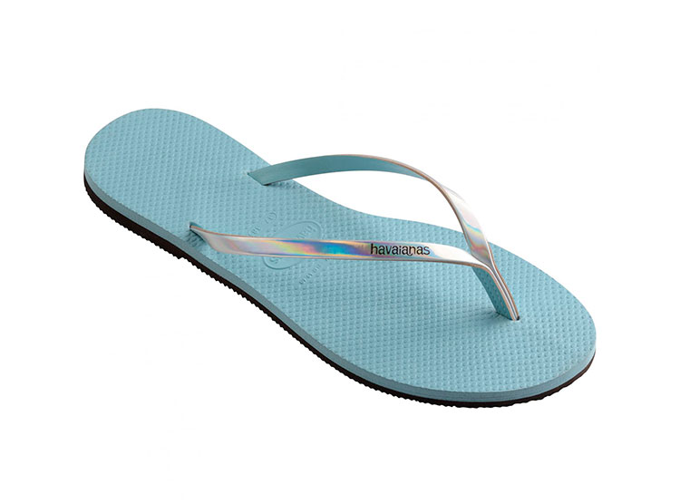 Ripley - SANDALIAS HAVAIANAS PARA HOMBRE YOU METALLIC FC CELES 28172528