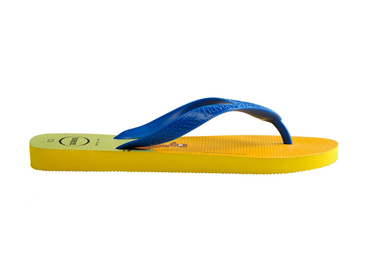 Ripley - SANDALIAS HAVAIANAS PARA MUJER SIMPSONS 4137889.0