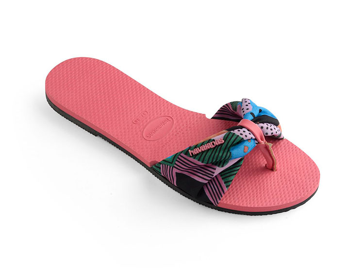 Ripley - SANDALIAS HAVAIANAS PARA HOMBRE YOU ST TROP FC R ROSA 28172578