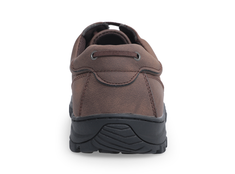 Sneakers casual marroni da uomo Carrera Jeans