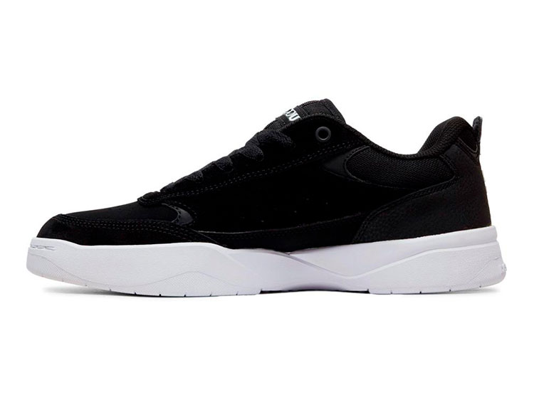 ZAPATILLAS DC SHOES PARA HOMBRE PENZA M SHOE BKW